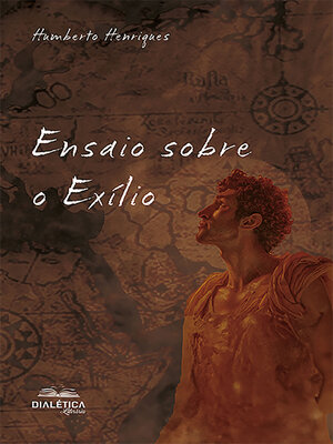 cover image of Ensaio sobre o Exílio